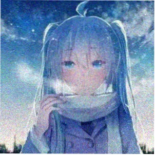 读者头像：动画条目收藏者